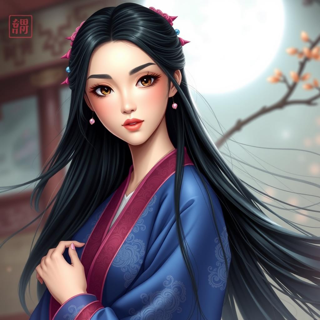 Pre-Conjure Huli Jing